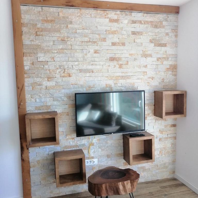Silver Hill apartment - One-Bedroom Apartment - 8