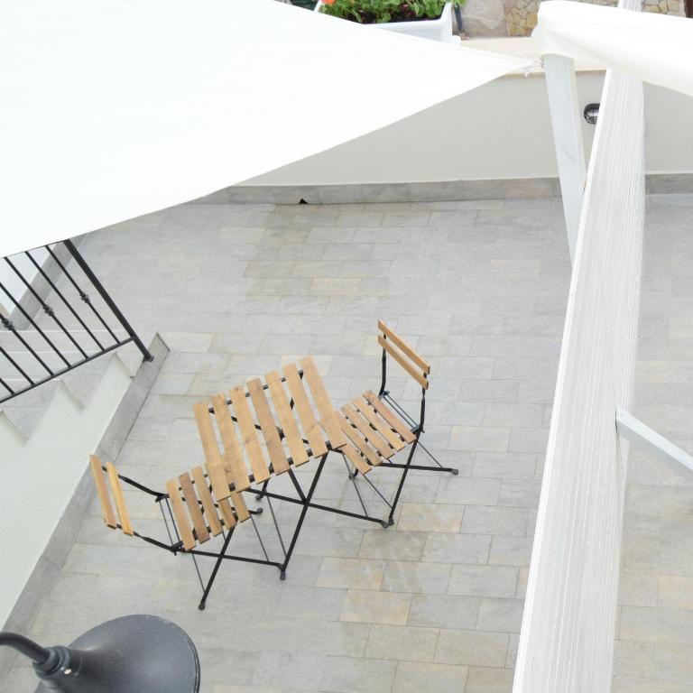 Le Volte - Locazione Turistica - Casa con 1 Camera da Letto - 2