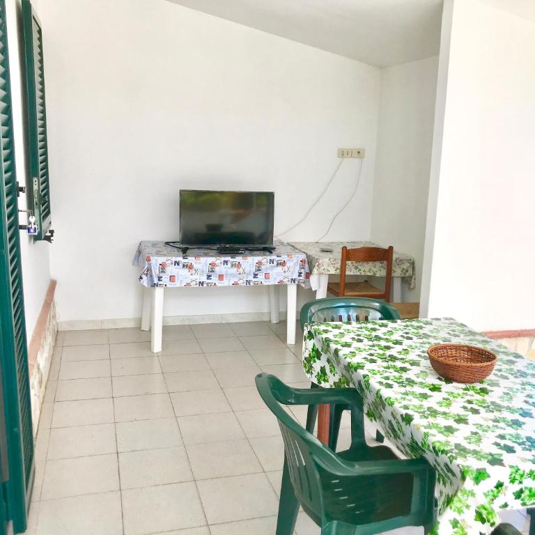 Residence Palm Garden - Appartamento con 1 Camera da Letto - 11