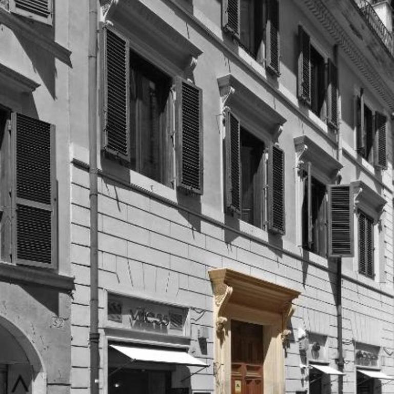 Spagna Lemon Suites - Suite Matrimoniale Standard - 5
