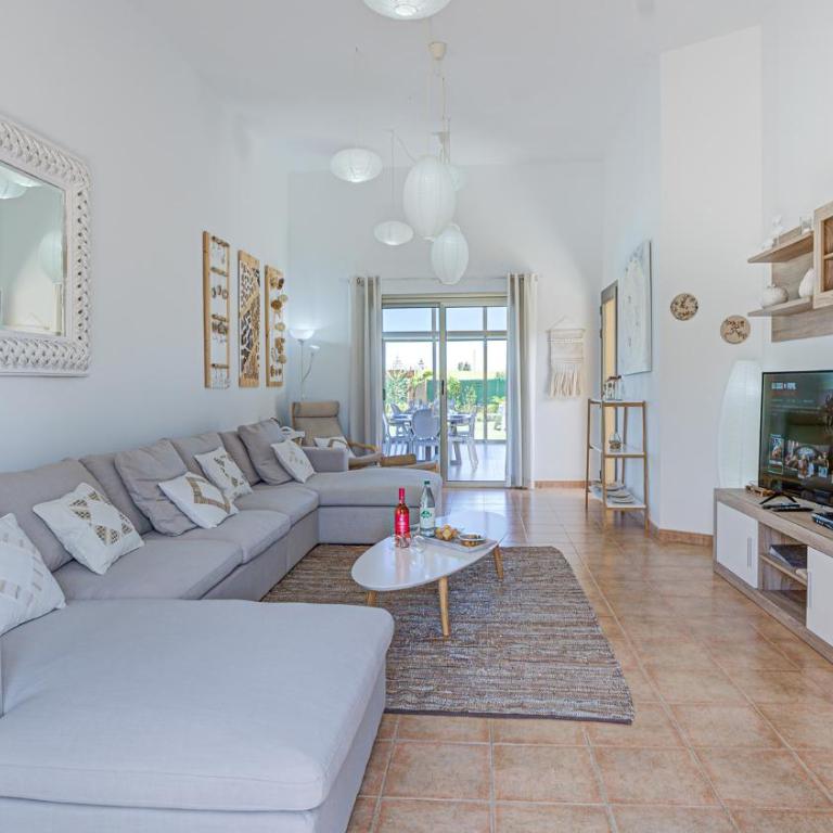 Villa Fortuna - Villa - 18