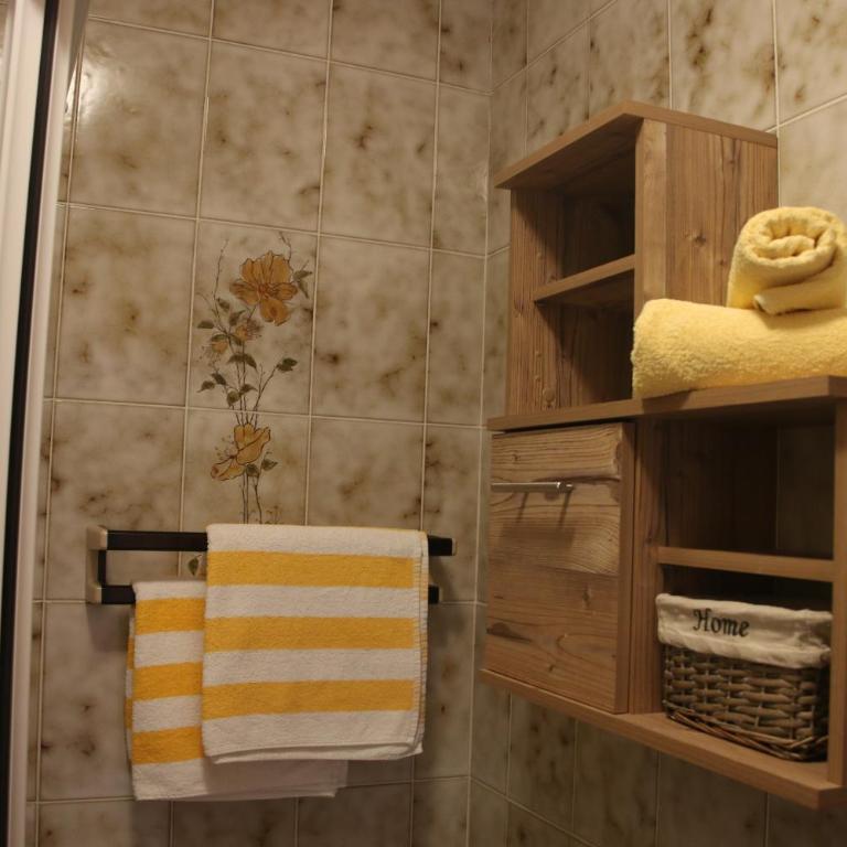 Hotel Fasching - Comfort Doppelzimmer mit Balkon und Seeblick - 1