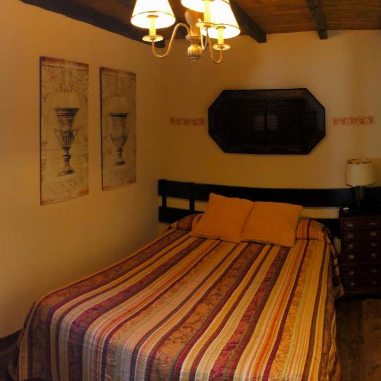 Gran Pedroso de Llanes - Four-Bedroom House - 6