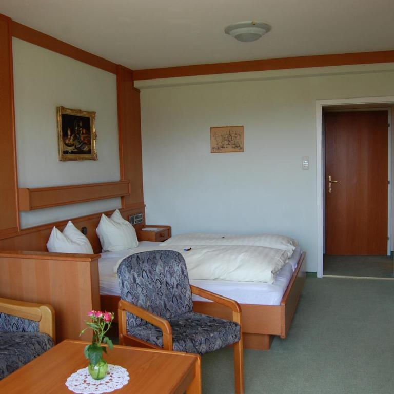 Hotel Walkner - Superior Doppelzimmer - 8