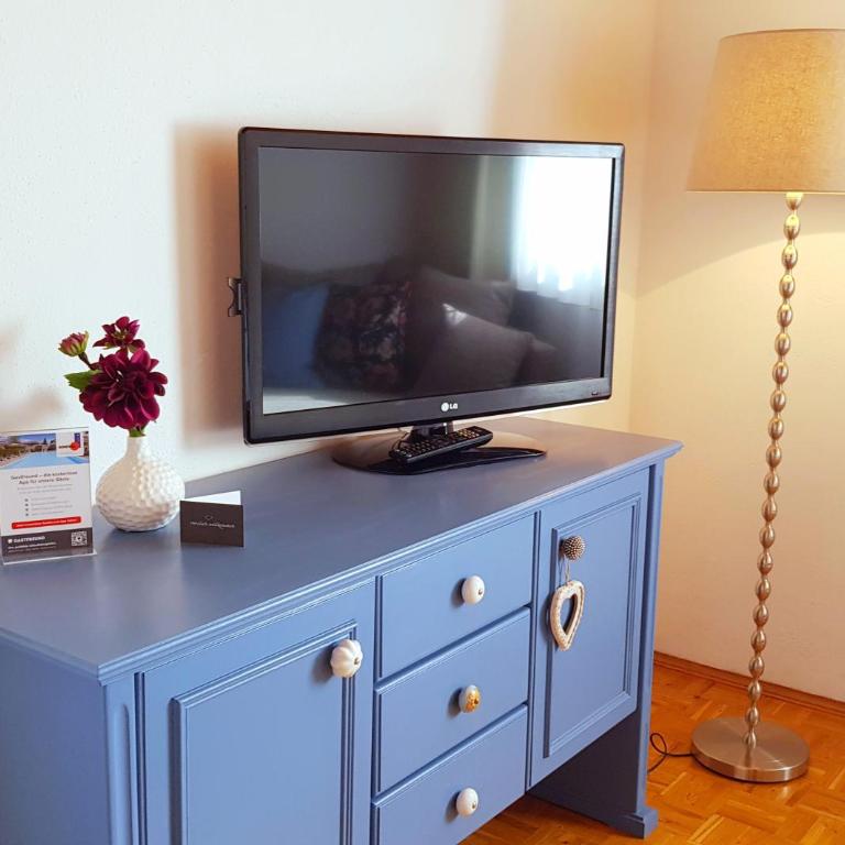 Ferienpark Scheiber - Standard Apartment - 11