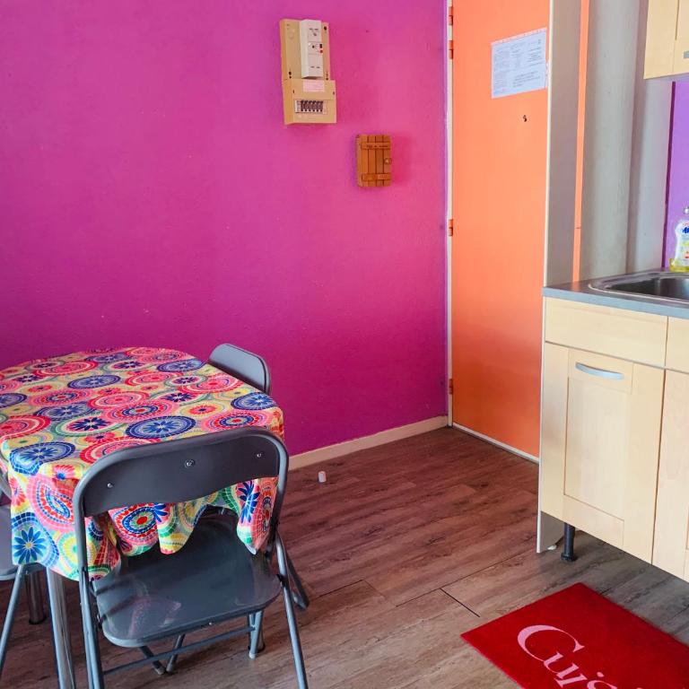 le grand large - Appartement 1 Chambre - 10