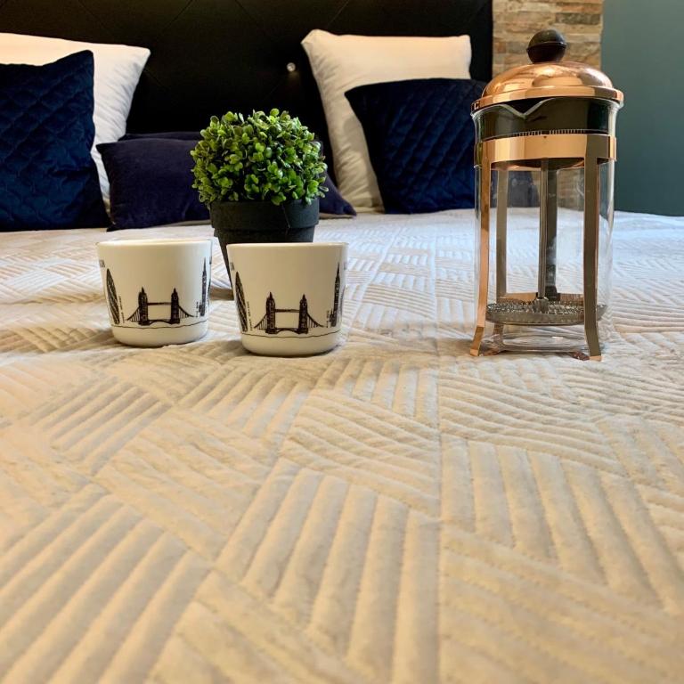 LE 31 - Apartment mit 1 Schlafzimmer - 1