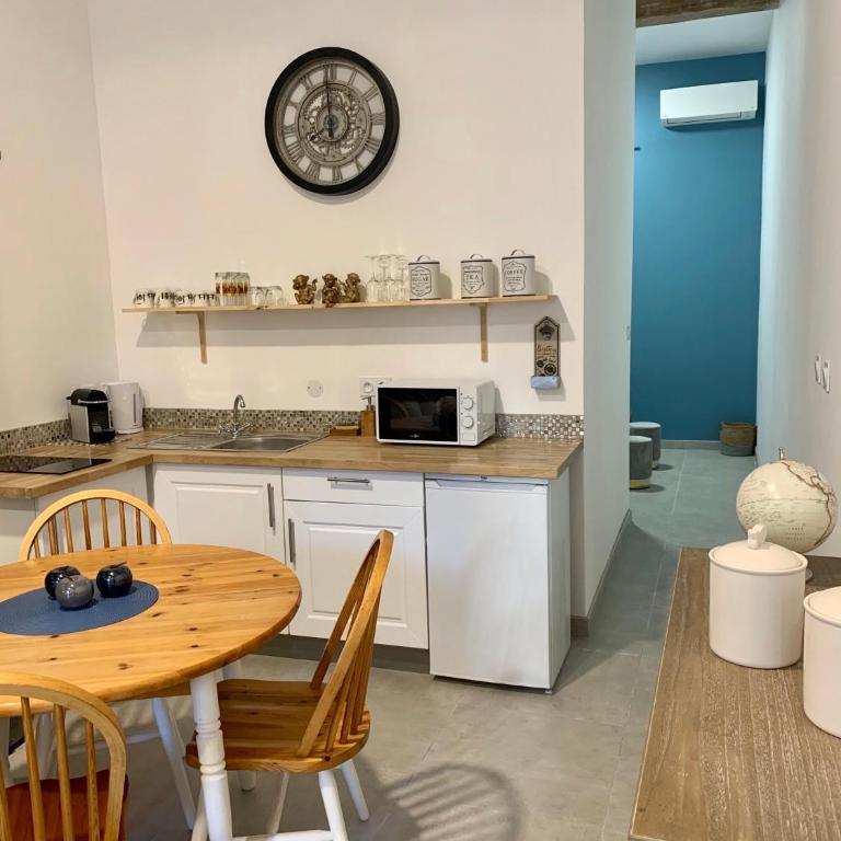 LE 31 - Apartment mit 1 Schlafzimmer - 43