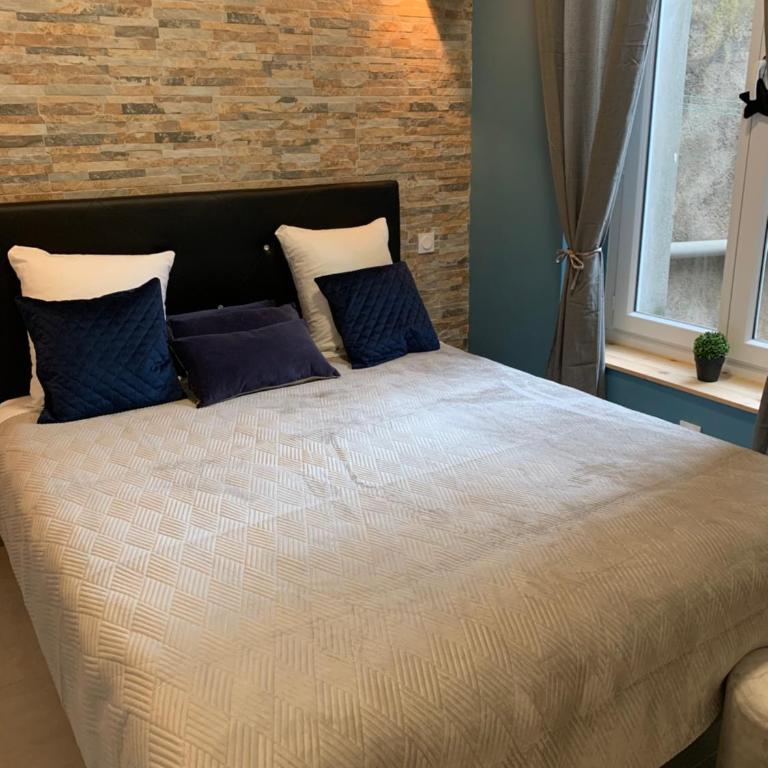 LE 31 - Apartment mit 1 Schlafzimmer - 15