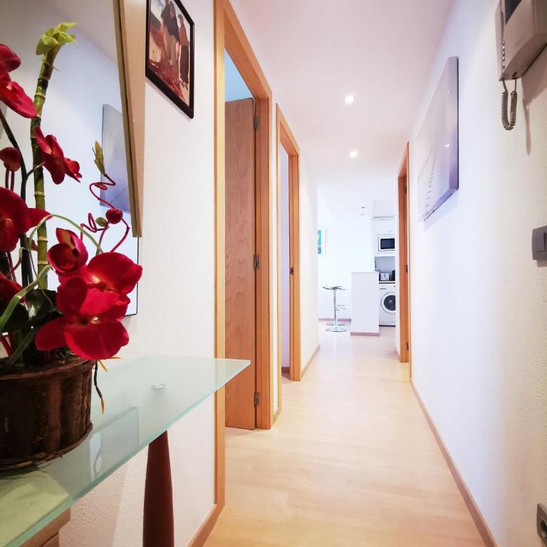 PORT GRAN - MAJESTIC - ROSES - COSTA BRAVA - Apartamento de 2 dormitorios - 4