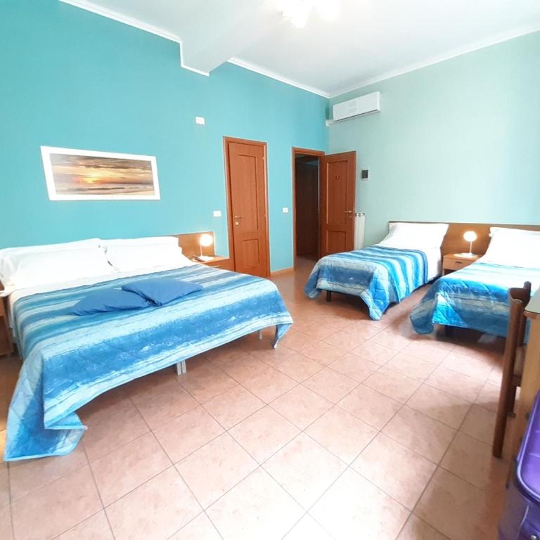 Torino central-- rooms and Apartments - Alba - Appartement 2 Chambres - 19