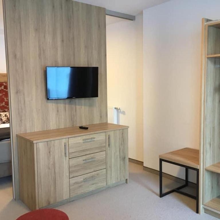 Pension Lagler - Chambre Familiale Deluxe - 2