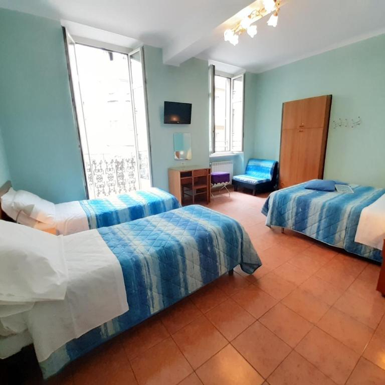 Torino central-- rooms and Apartments - Alba - Appartement 2 Chambres - 12