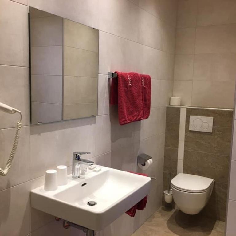 Pension Lagler - Chambre Double - 3