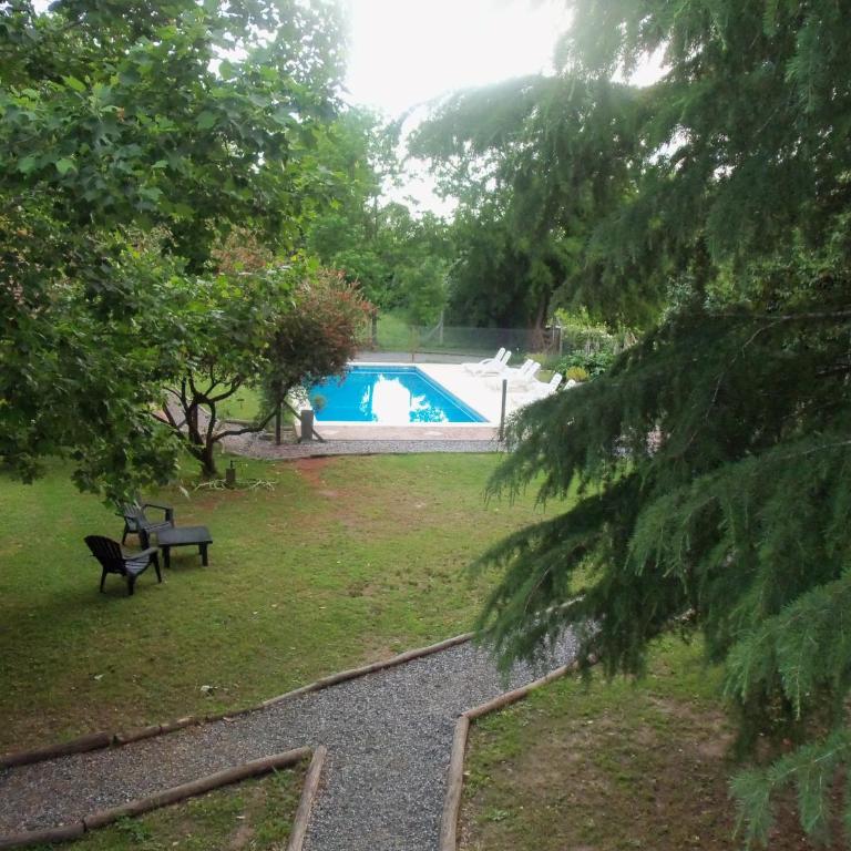 Ruca Lemu - Bungalow (2 adultos) - 60
