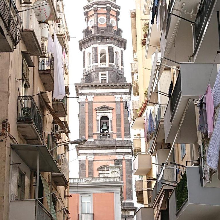 Sky-Terrace in Central Station, 3 bedrooms - Appartamento Attico - 76