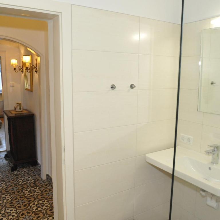 Villa Siebenruh - Apartment mit 2 Schlafzimmern - 13