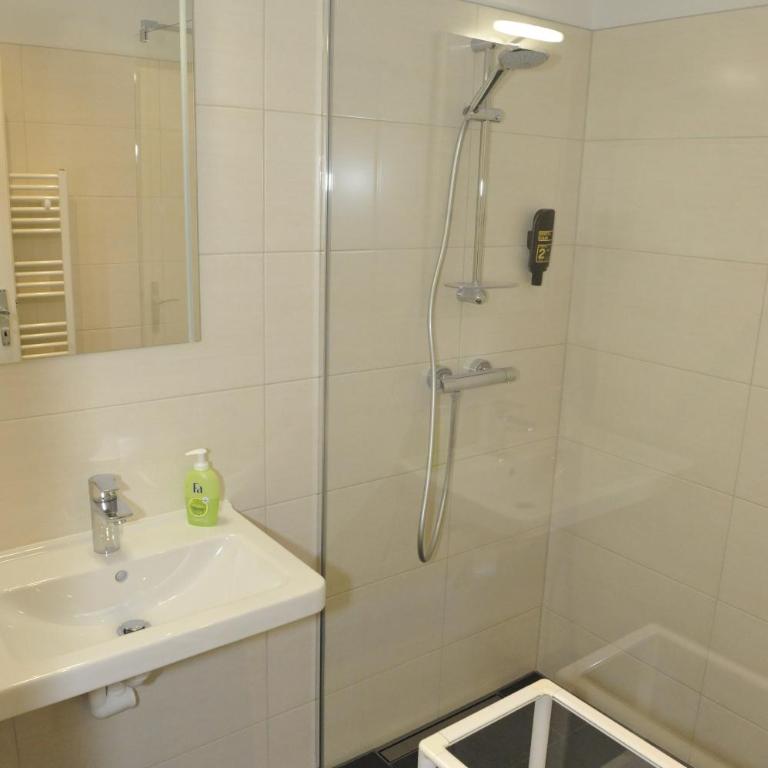 Villa Siebenruh - Apartment mit 2 Schlafzimmern - 12