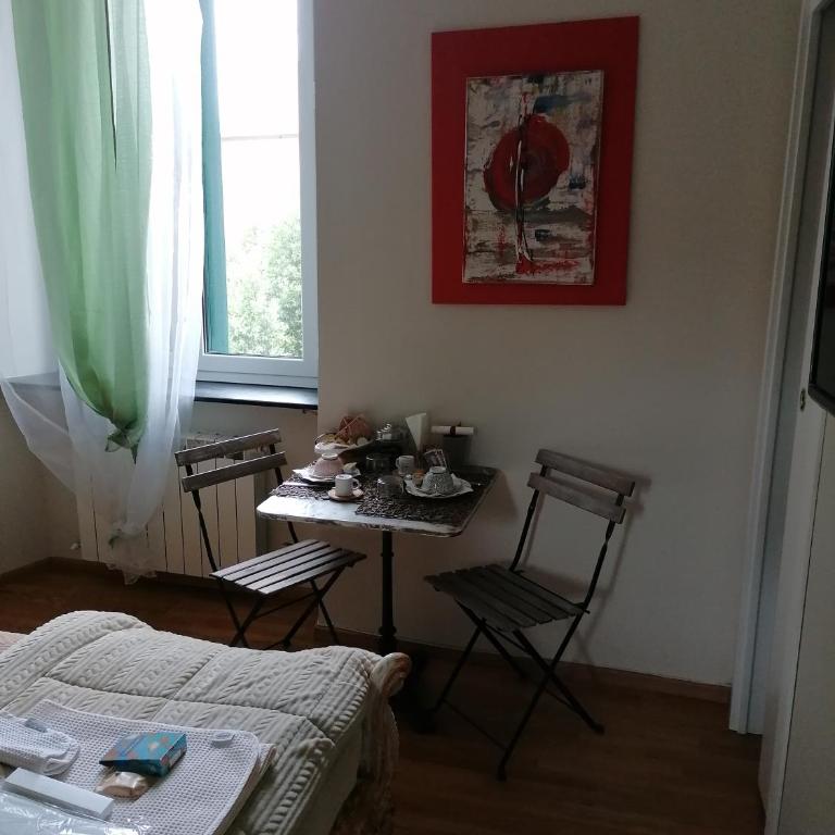 La Corte Room & Breakfast - Suite con 2 Camere da Letto - 34