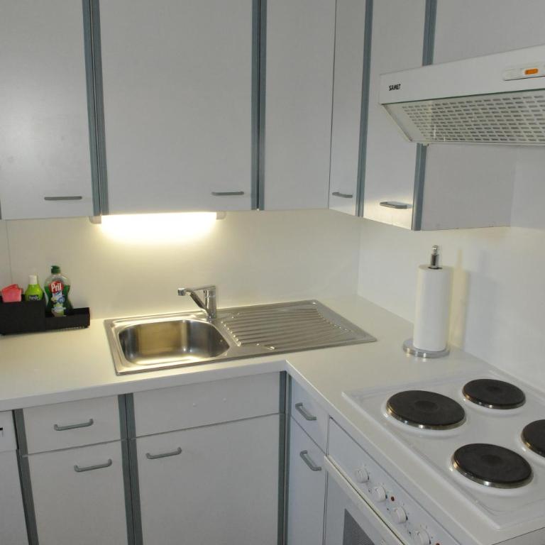 Villa Siebenruh - Apartment mit 2 Schlafzimmern - 11