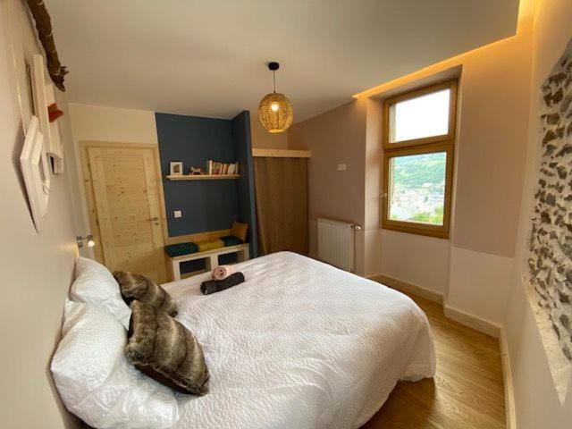 Tour Ramus- appartements - Apartamento de 2 dormitorios - 6