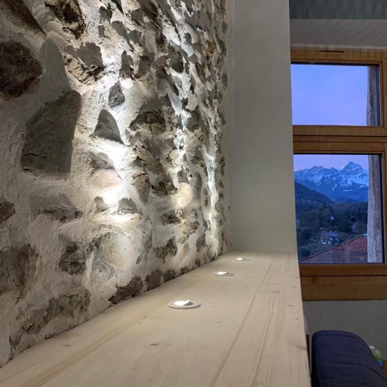 Tour Ramus- appartements - Apartamento de 2 dormitorios - 4
