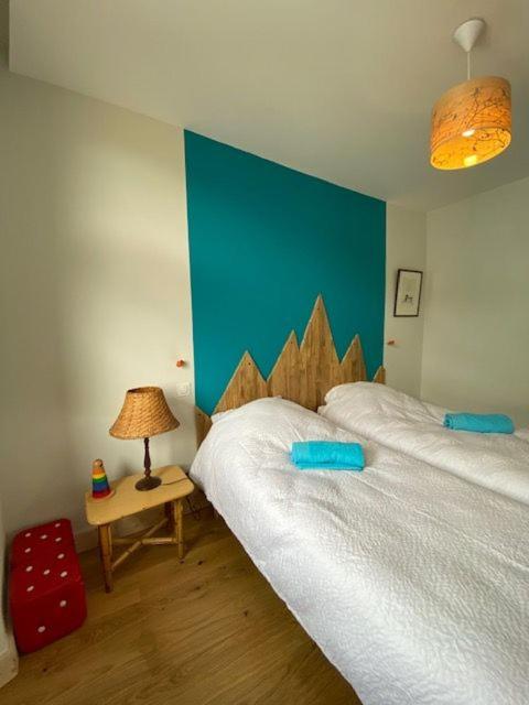 Tour Ramus- appartements - Apartamento de 2 dormitorios - 12
