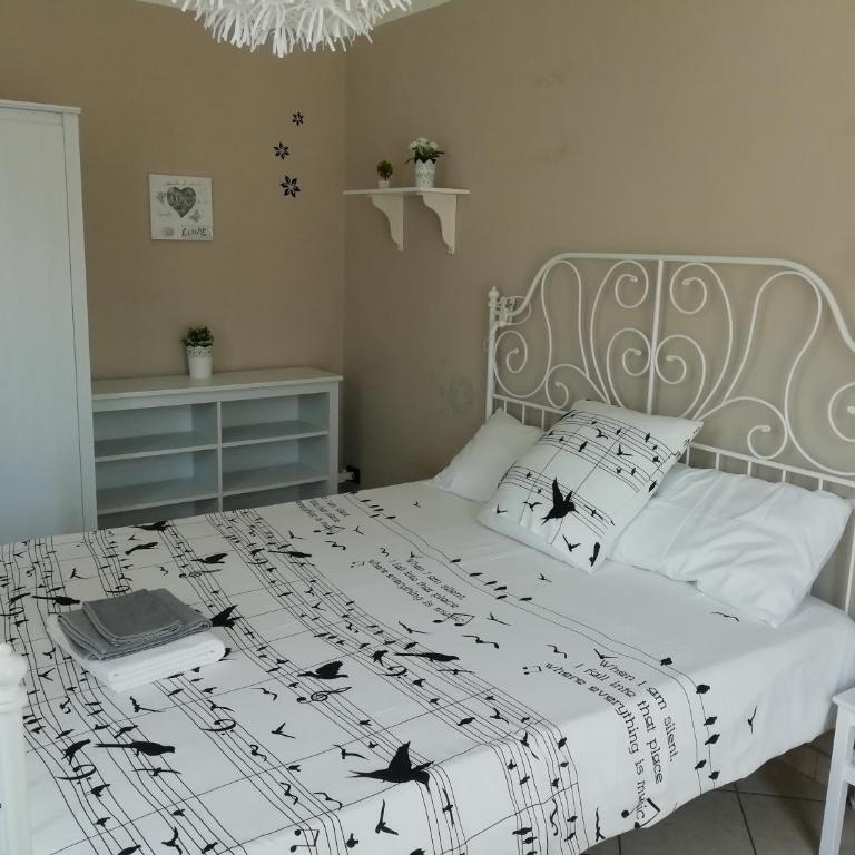 La Dimora del Sole - Appartamento con 3 Camere da Letto - 30