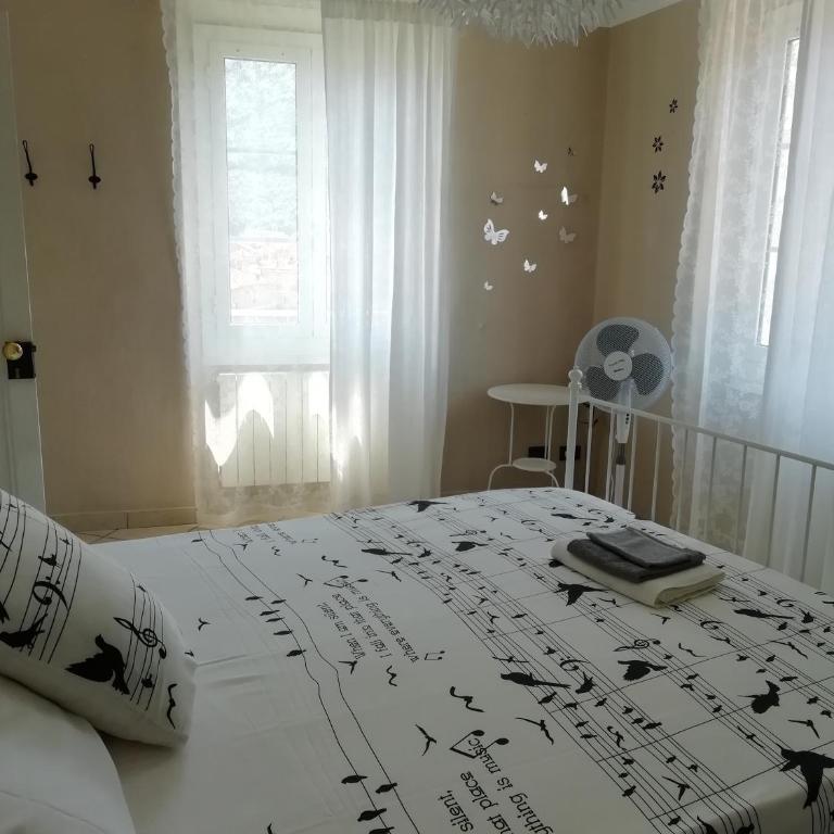 La Dimora del Sole - Appartamento con 3 Camere da Letto - 20