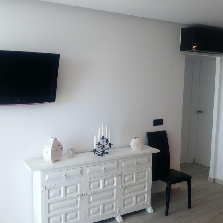 Happy Paradise - Apartment with Sea View - 5