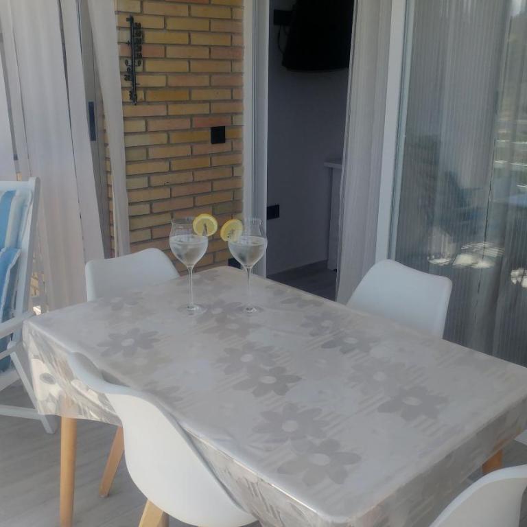 Happy Paradise - Apartment with Sea View - 15