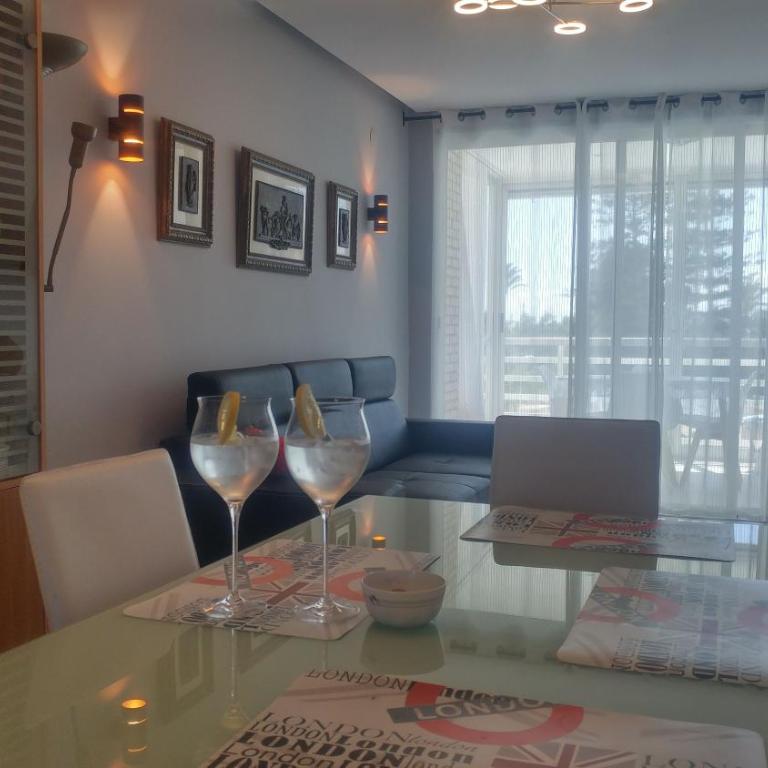 Happy Paradise - Apartment with Sea View - 16