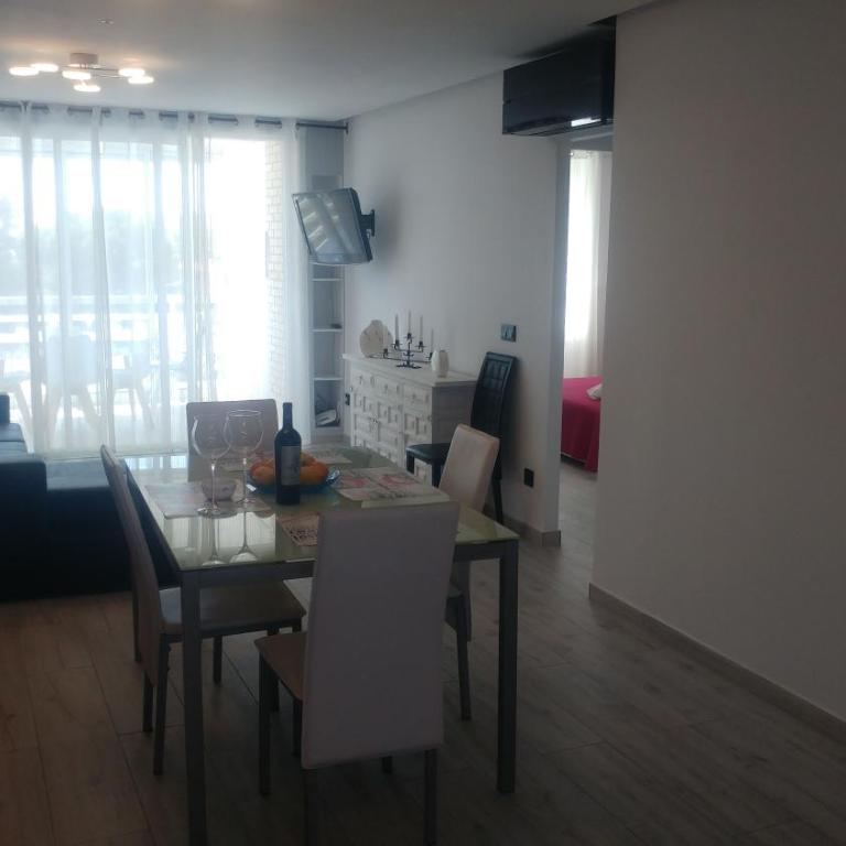 Happy Paradise - Apartment with Sea View - 4