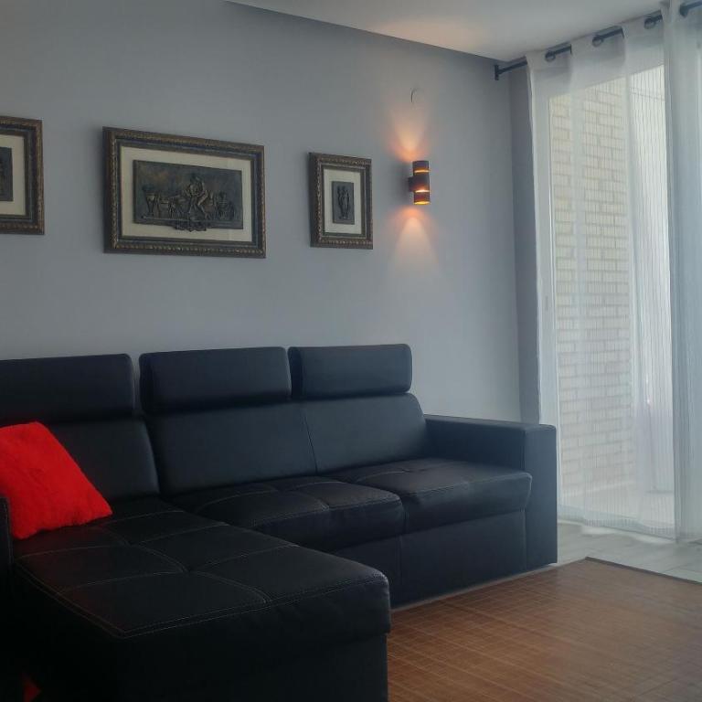 Happy Paradise - Apartment with Sea View - 1