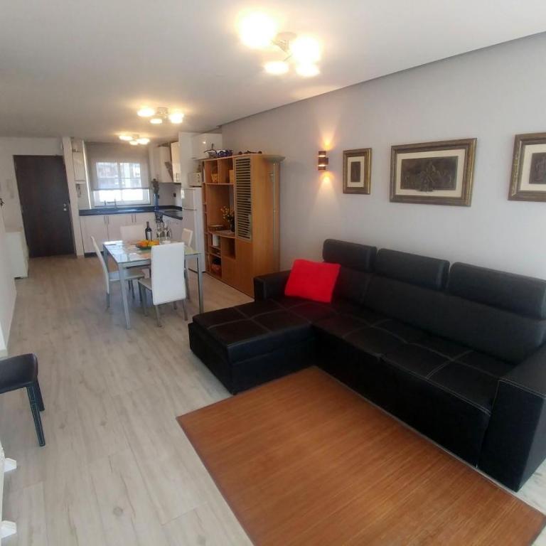 Happy Paradise - Apartment with Sea View - 3