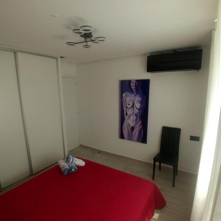 Happy Paradise - Apartment with Sea View - 6