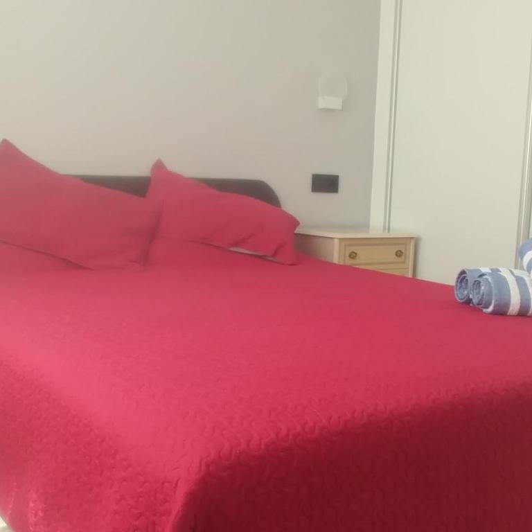 Happy Paradise - Apartment with Sea View - 7