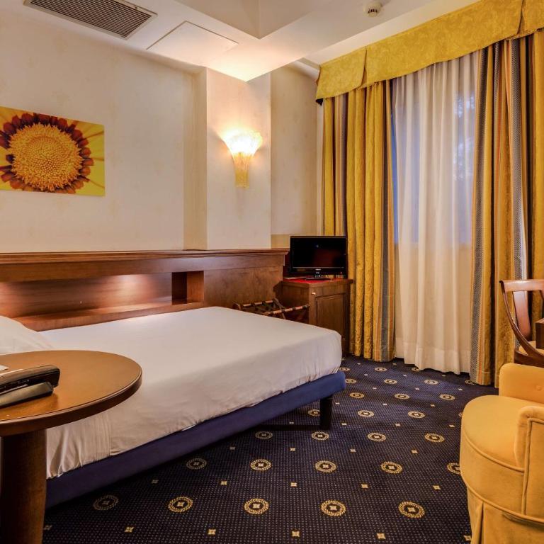 Best Western City Hotel - Classic Single Room - 1