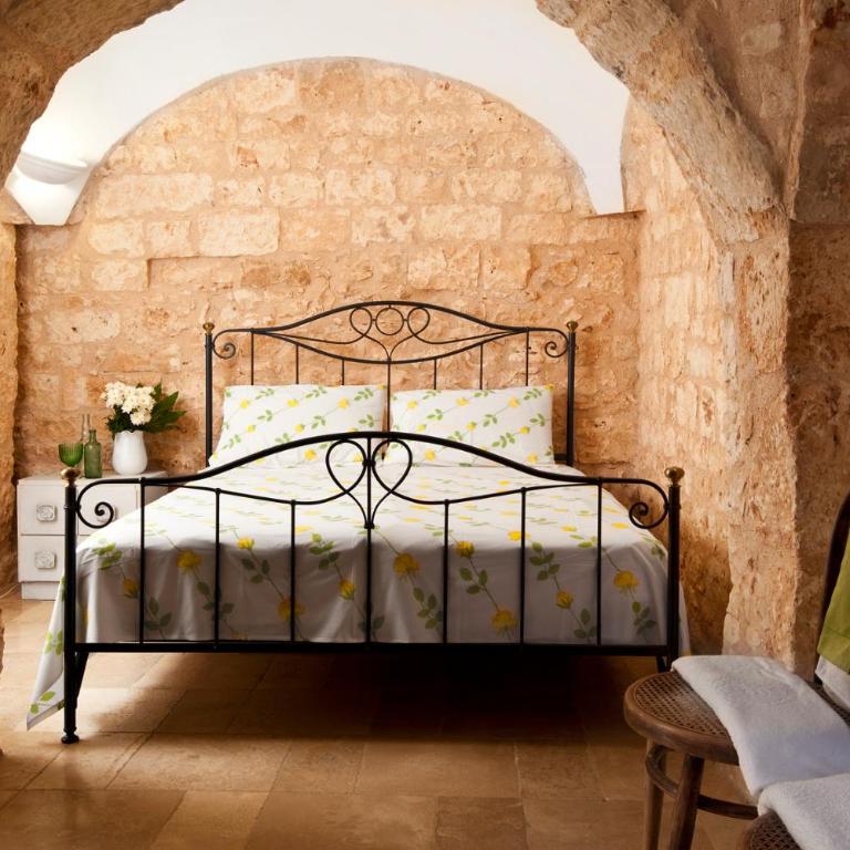 Trulli del Carmine - Superior King Room - 1