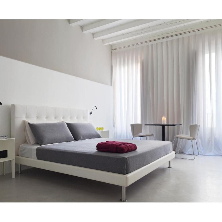 Casa de' Coronari - Deluxe Room - 4