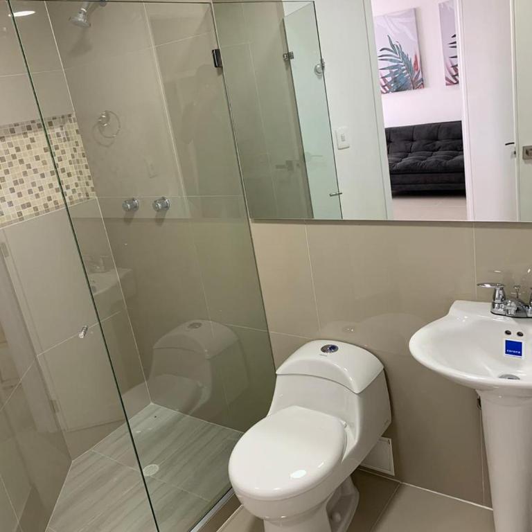 Portofino Cartagena Bocagrande By ICDI - Apartamento Superior - 14