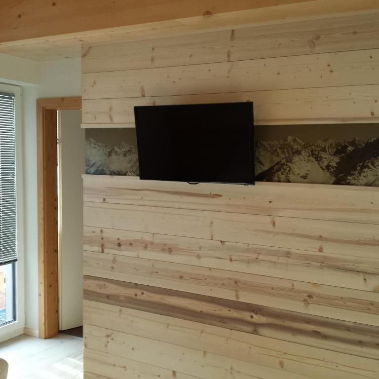 Tischlerei Rudigier Vermietung - Apartment mit Balkon - 4
