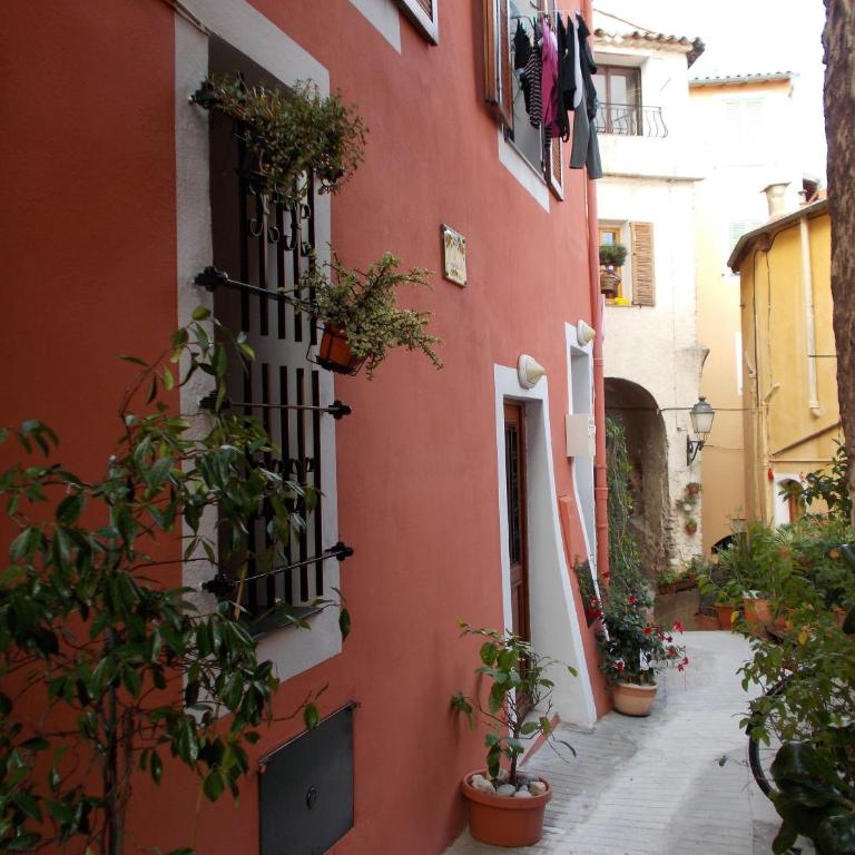 Le Campanin - Appartement 1 Chambre - 14