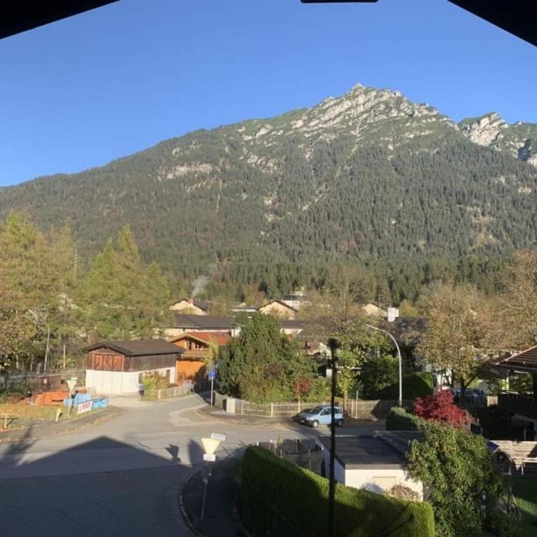 Riverside Apartment - Apartment mit Blick auf die Berge - 18