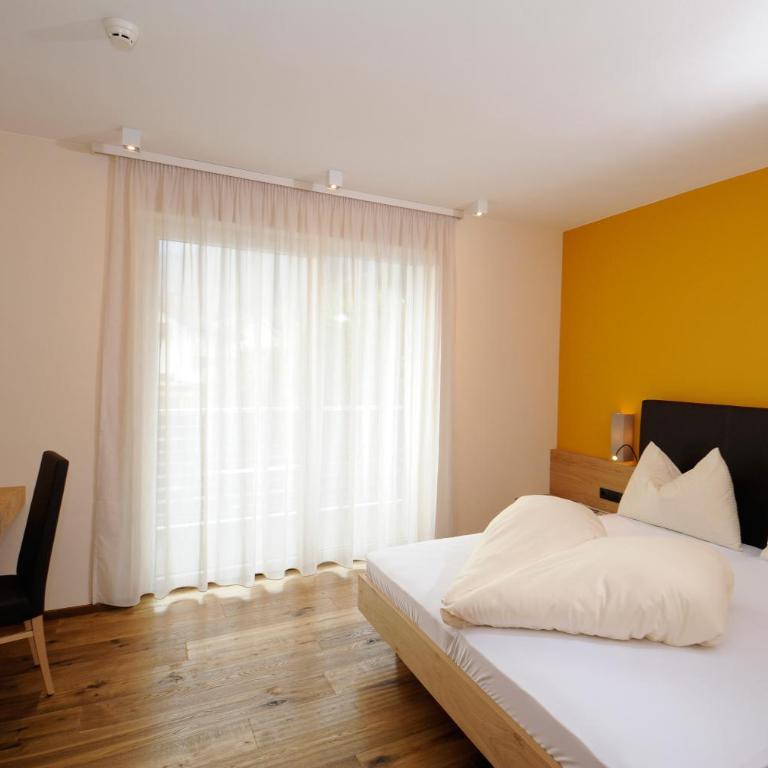 Apparthotel Gartenresidence Nalserhof - Appartamento con 2 Camere da Letto - 8