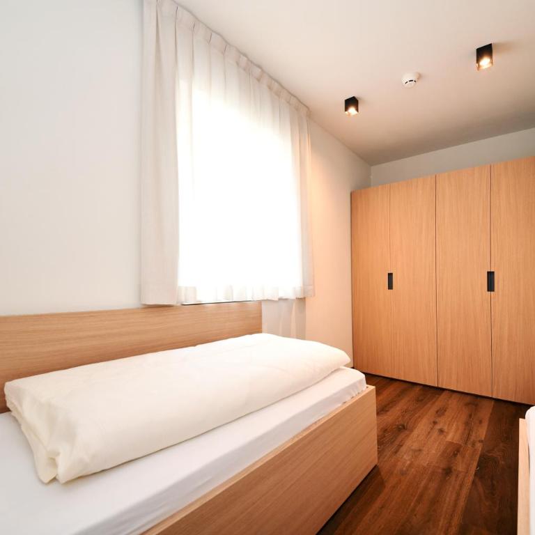 Apparthotel Gartenresidence Nalserhof - Appartamento Deluxe - 10