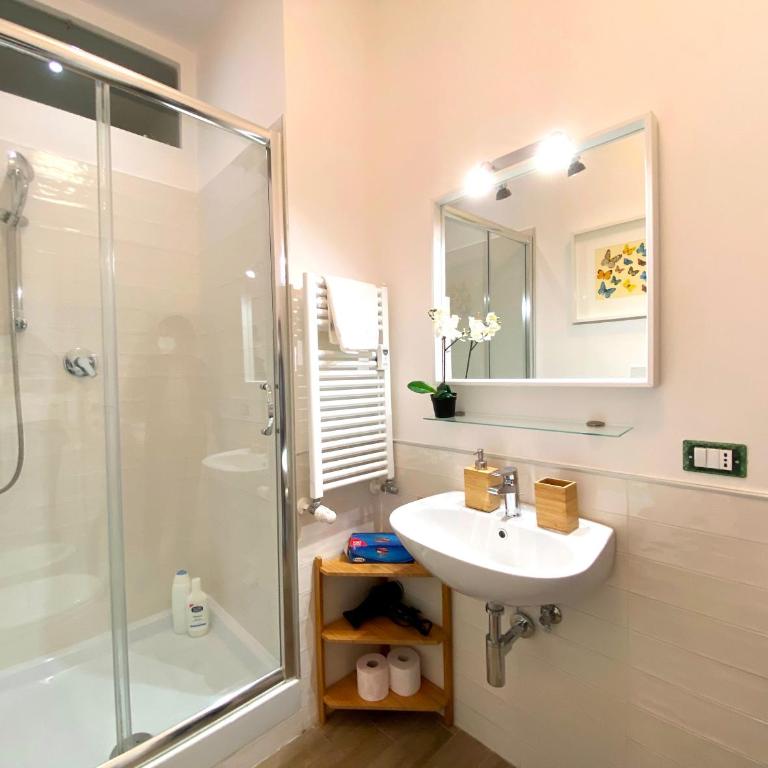 Butterfly Suite Rome - Appartamento con 3 Camere da Letto - 32