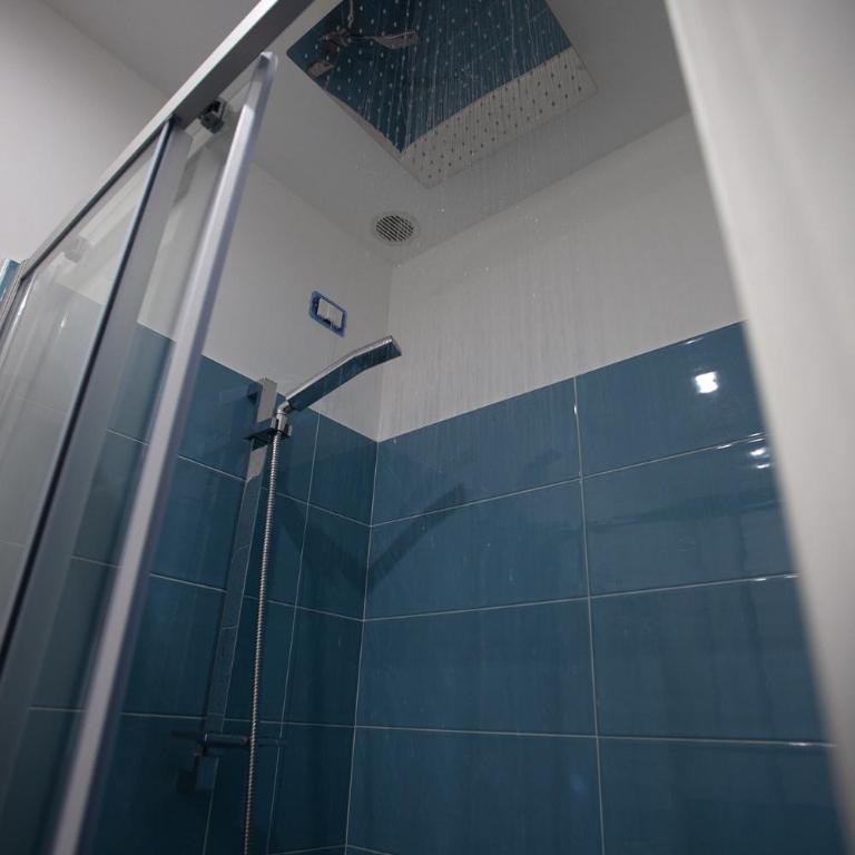 Le Tolde del Corallone - Suite con 1 Camera da Letto e Vista Città - 1