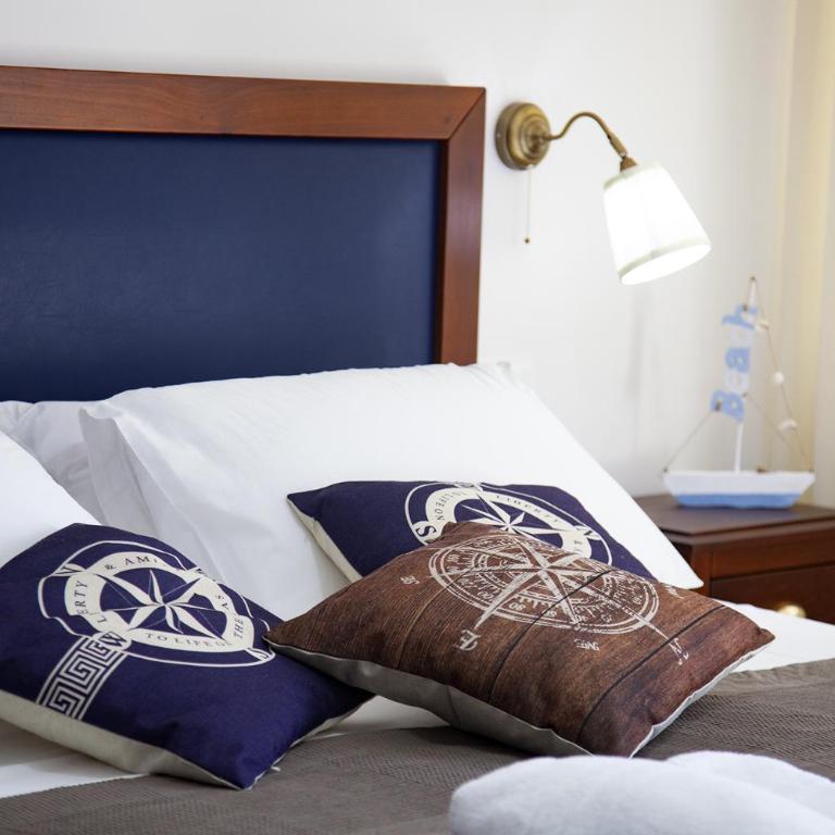 Le Tolde del Corallone - Suite con 1 Camera da Letto e Vista Città - 5