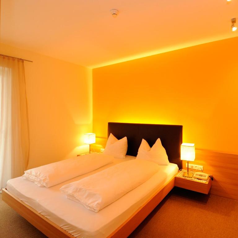 Apparthotel Gartenresidence Nalserhof - Appartamento con 1 Camera da Letto - 2